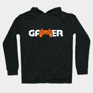 Gamer Hoodie